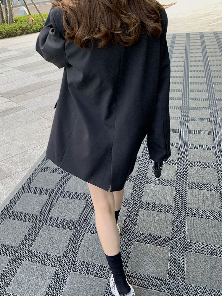 Aroe Blazer Outerwear