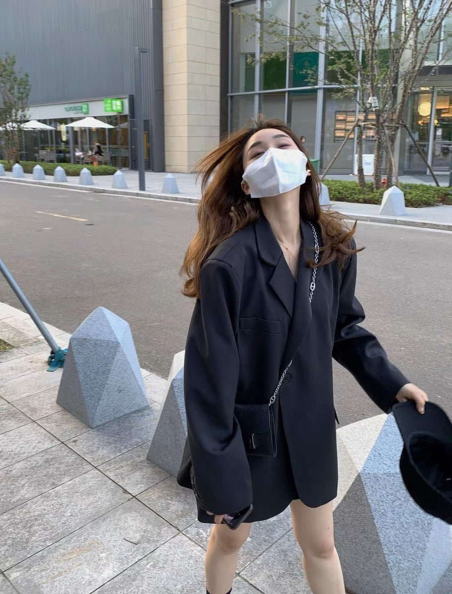 Aroe Blazer Outerwear