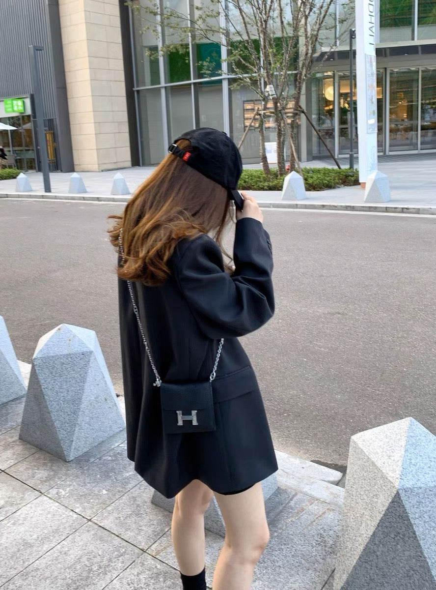 Aroe Blazer Outerwear