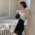 Josee Puzzle Dress (S) - Hearts & Kisses Fashion Boutique - HNK Online Fashion Malaysia - Buy Dress Online. Shop Dress, Tops, Pants, Rompers, Sportswear & more. We Ship To Malaysia & Singapore.