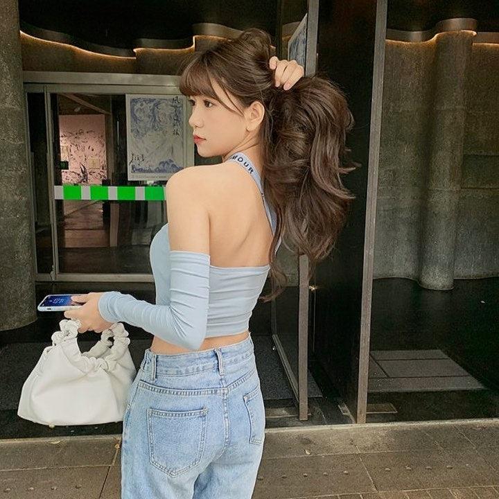 Happy Friyay 🎉 这个周末怎么穿搭 🔺... - Hearts & Kisses Fashion Boutique - Ready Stock Malaysia - Dress, Tops, Pants, Rompers, Sportswear & more. We Ship To Malaysia & Singapore