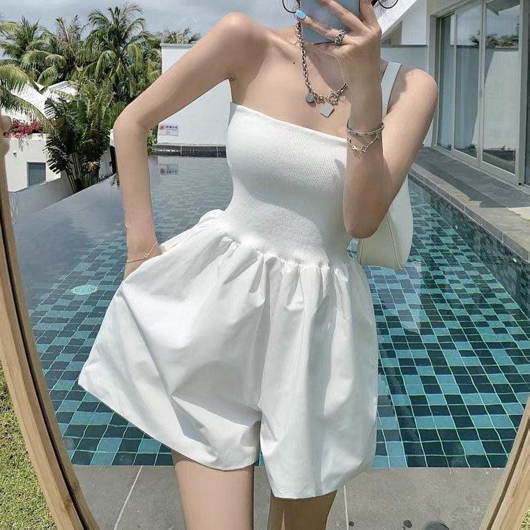 é»ç½ç®çº¦è¿èº«éè£¤ ð¤ð¤ ä»å¤©ä¸æ¶ ð... - Hearts & Kisses Fashion Boutique - Ready Stock Malaysia - Dress, Tops, Pants, Rompers, Sportswear & more. We Ship To Malaysia & Singapore