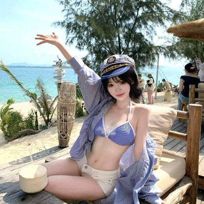 H40 Sailor Hat