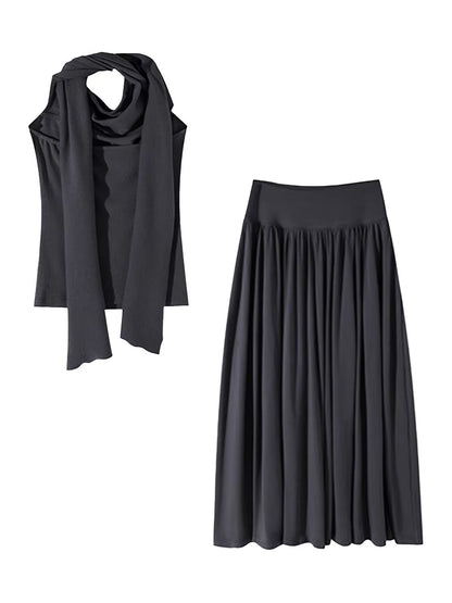 Multi Wear Two Piece Set