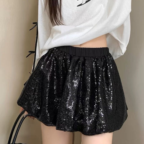 Blink Shine Skirt