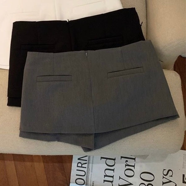 Form Skort Skirt SK41