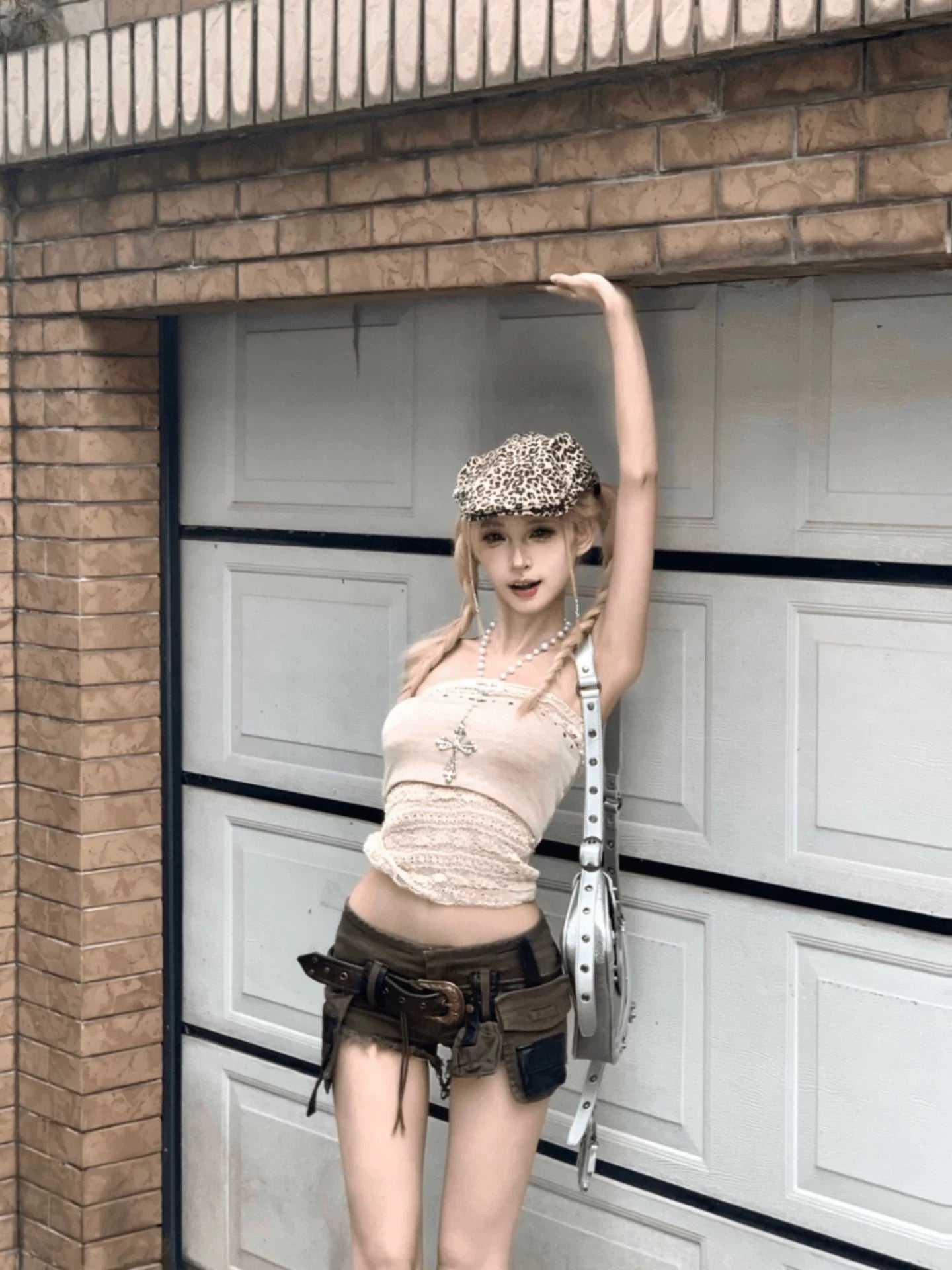 Multi-Wear Bohemian Tube Top