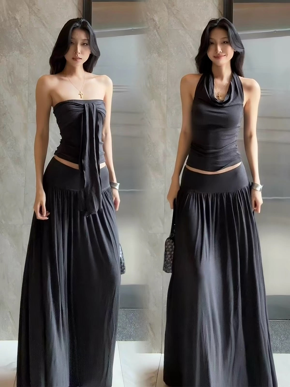 Multi Wear Two Piece Set