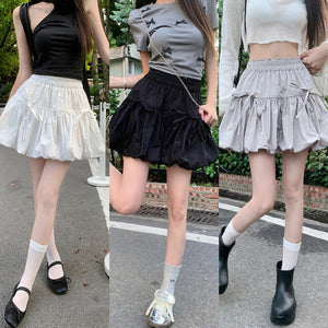 Mini Ribbon Skirt/Skort