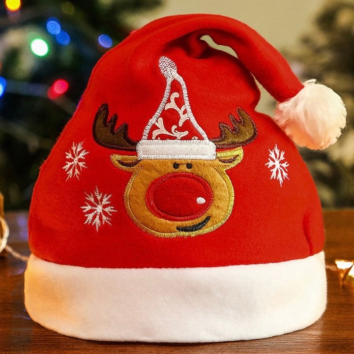 Christmas Hat