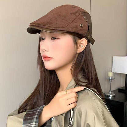 H16 Mix PU Classic Hat