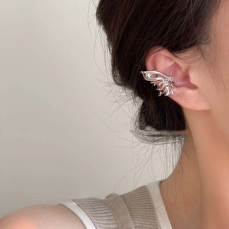 Korean Earring Chain