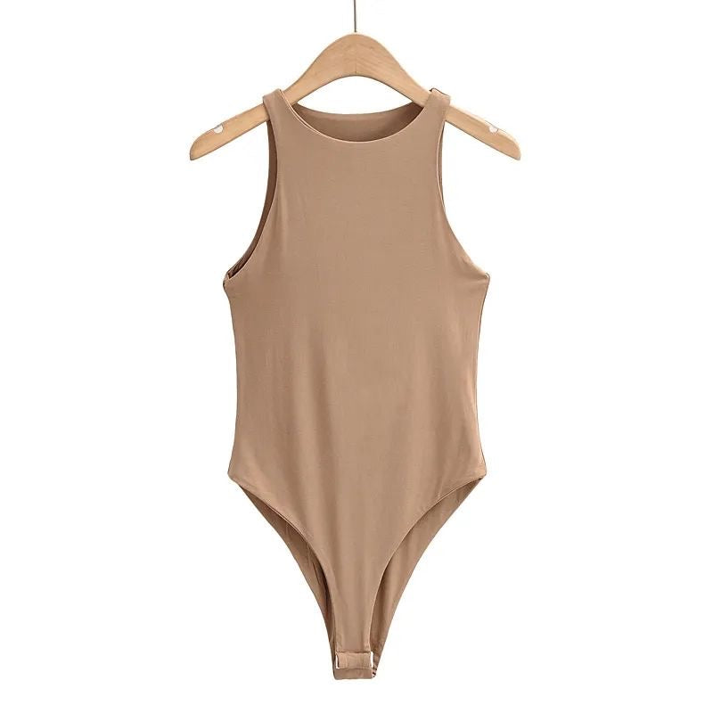 Khaki Inner Suit (S)