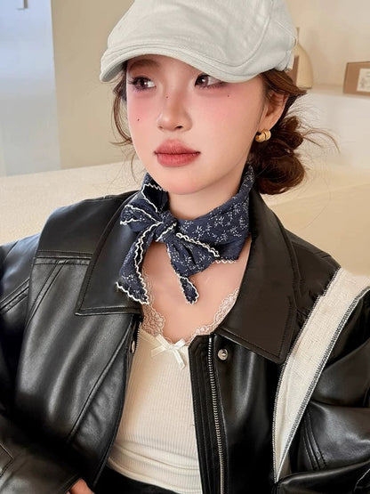 Collar /Scarf /Headband