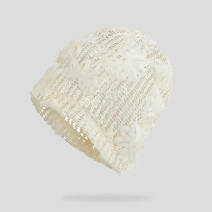 H25 Embroidery Flo Hat