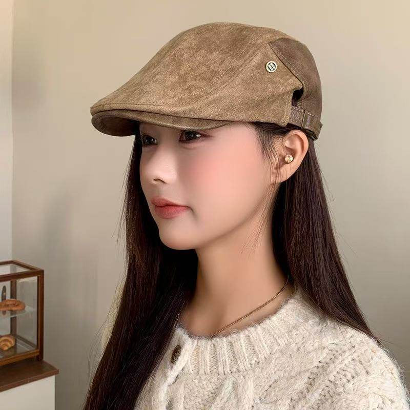 H16 Mix PU Classic Hat