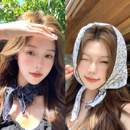 Collar /Scarf /Headband