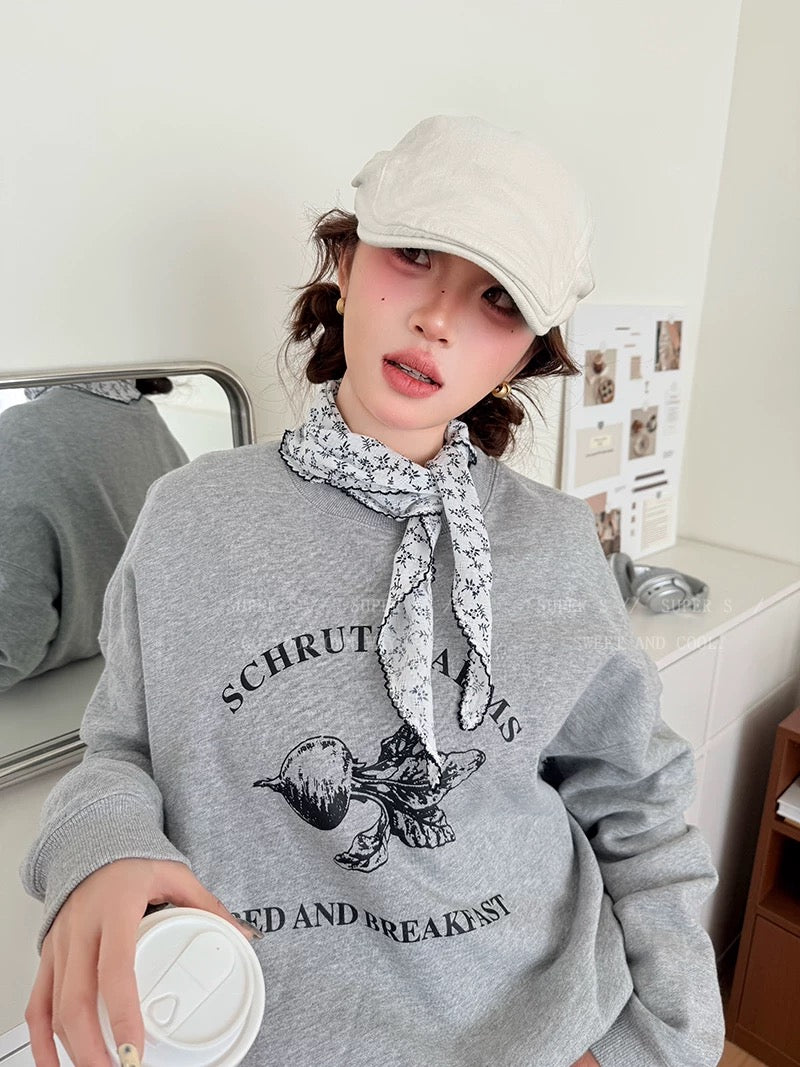 Collar /Scarf /Headband