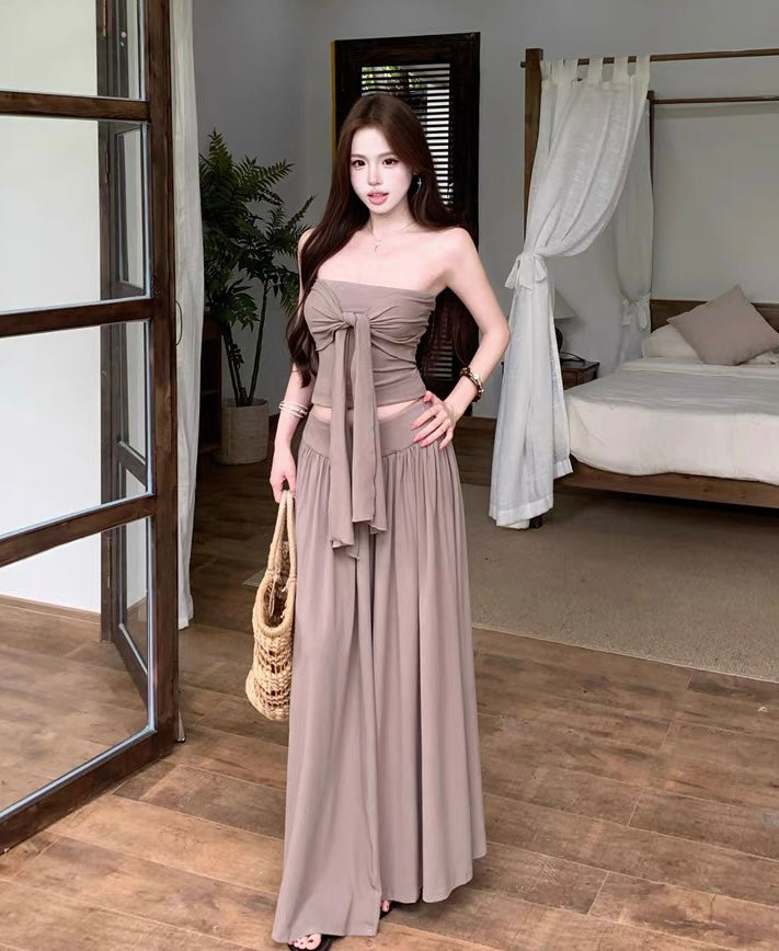 Multi Wear Two Piece Set