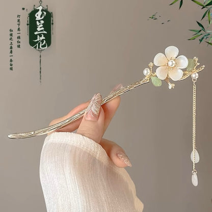 Chinese Hair Clip