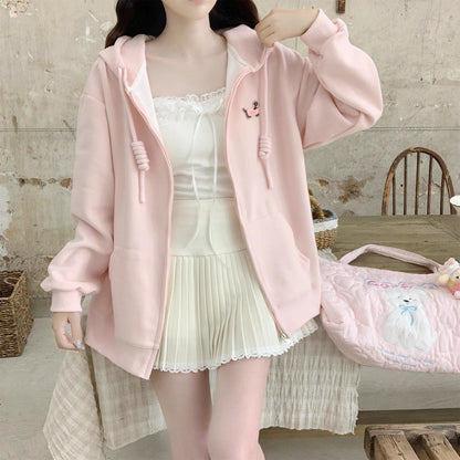 Mix Lace Strap Tube Top (Pink, Green, White, Blue)