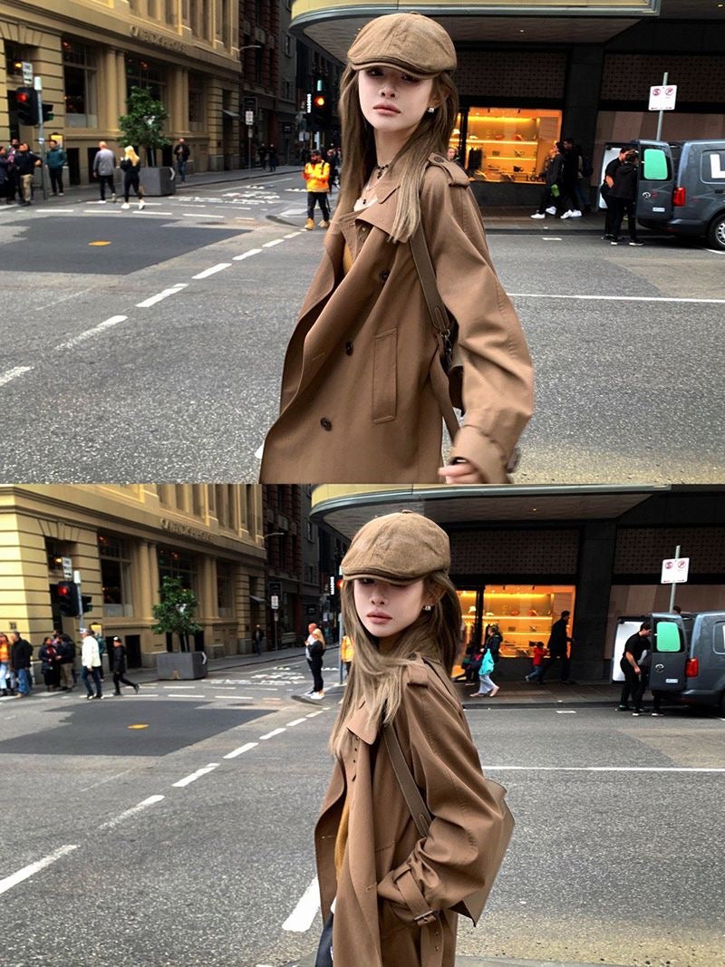 H31 Chocolate Hat