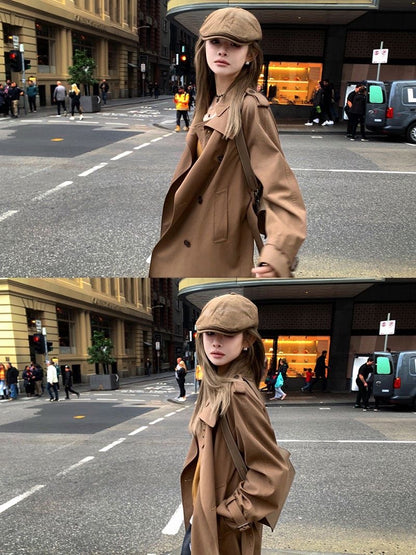 H31 Chocolate Hat
