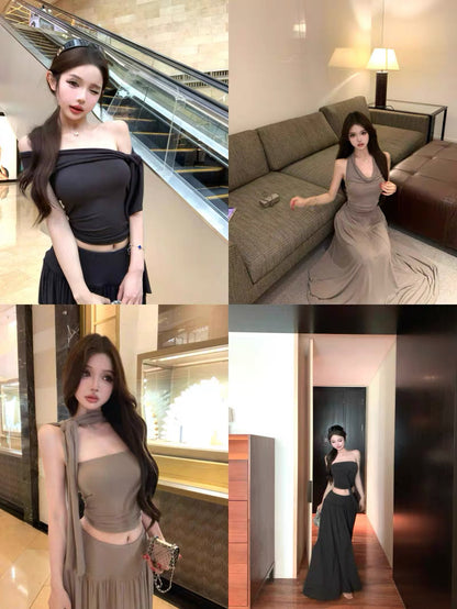 Multi Wear Two Piece Set