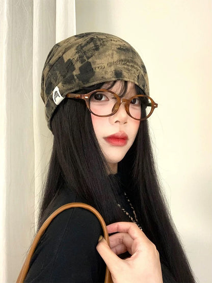 H39 Army Green Hat
