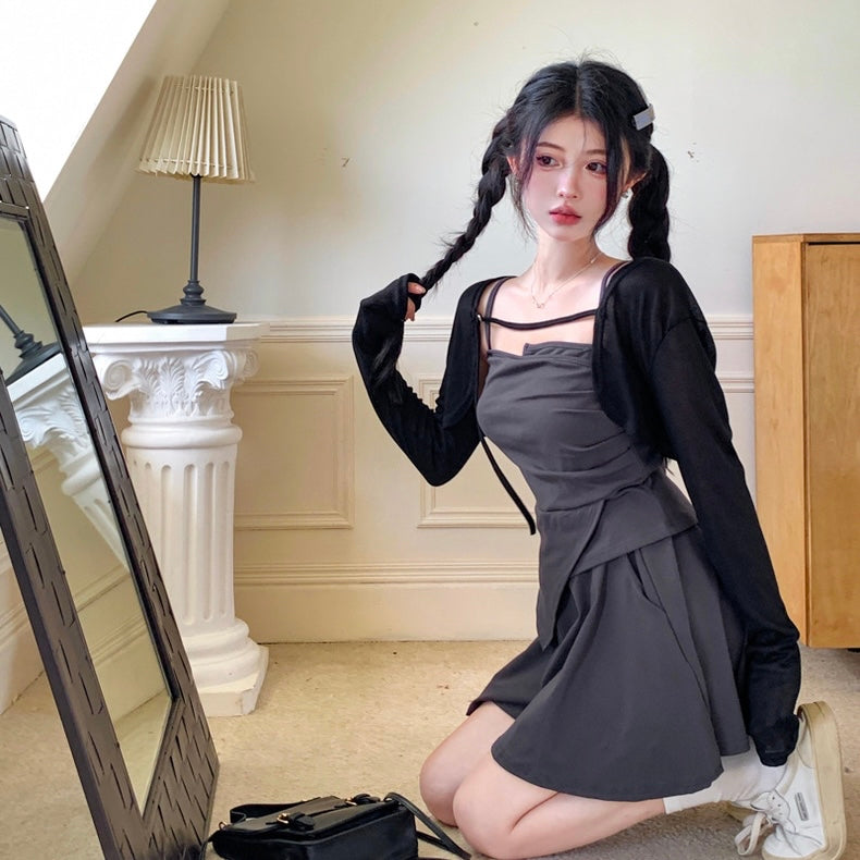 Mayye Three Piece Set