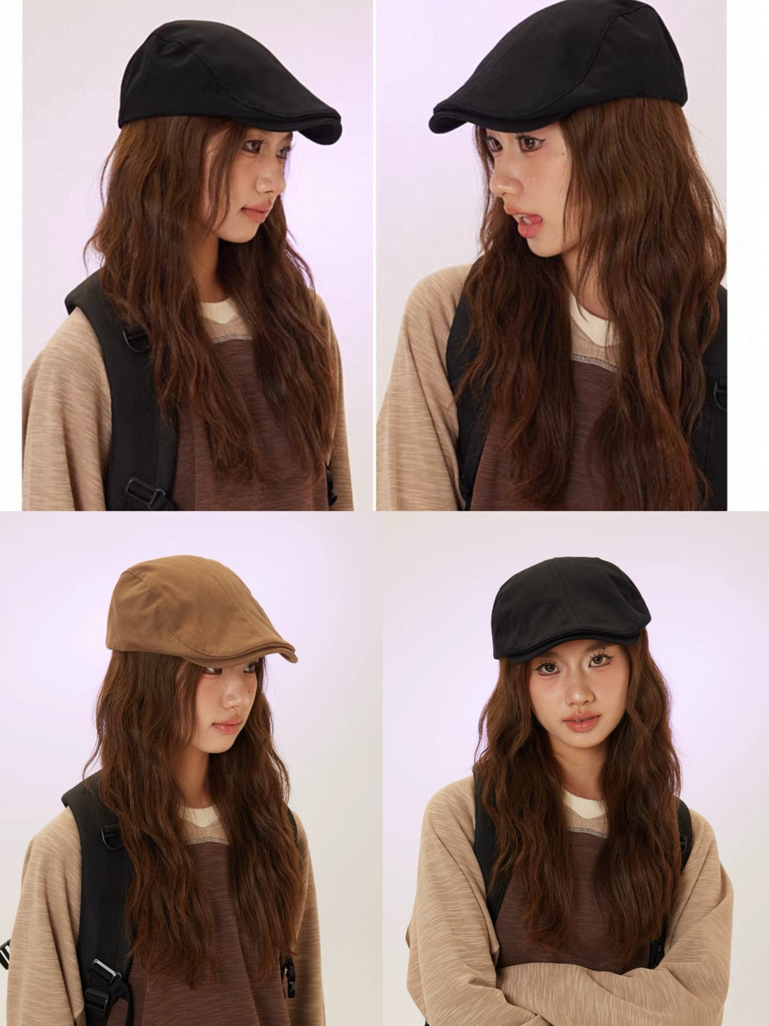 H33 Classic Drawing Hat