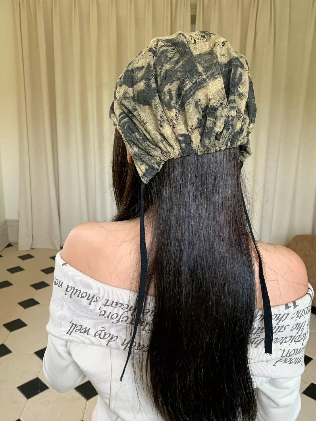 H39 Army Green Hat