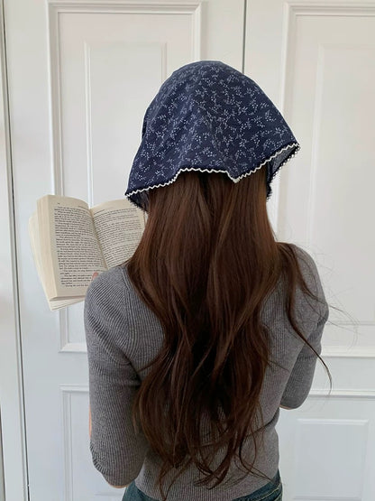 Collar /Scarf /Headband