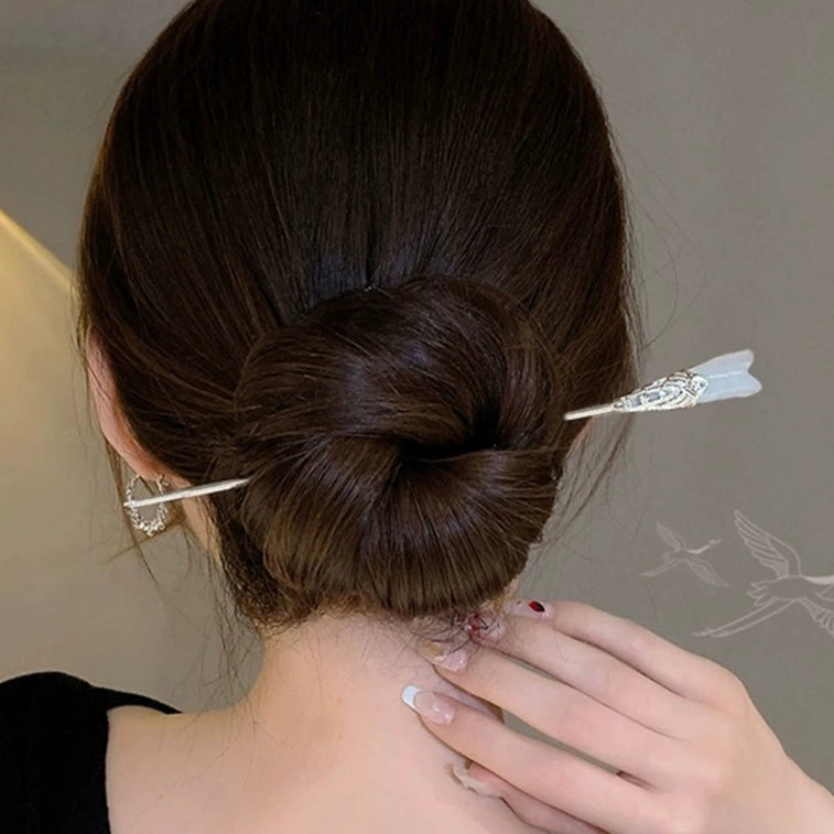 Chinese Hair Clip