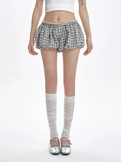 Ginham Lantern Short