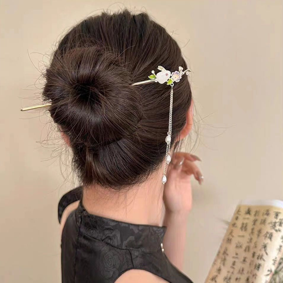 Chinese Hair Clip
