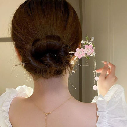 Chinese Hair Clip