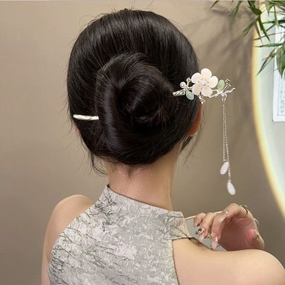 Chinese Hair Clip