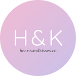Hearts & Kisses Fashion Boutique