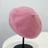 A206 Classic Wool Felt Beret Hat - Hearts & Kisses