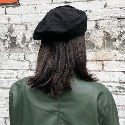 A243 Colours Beret Hat - Hearts &amp; Kisses