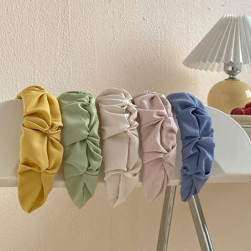 A45 Hairband - Hearts &amp; Kisses Fashion Boutique - HNK Online Fashion Malaysia - Buy Dress Online. Shop Dress, Tops, Pants, Rompers, Sportswear &amp; more. We Ship To Malaysia &amp; Singapore.