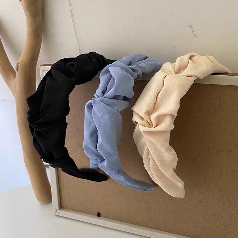 A45 Hairband - Hearts &amp; Kisses Fashion Boutique - HNK Online Fashion Malaysia - Buy Dress Online. Shop Dress, Tops, Pants, Rompers, Sportswear &amp; more. We Ship To Malaysia &amp; Singapore.