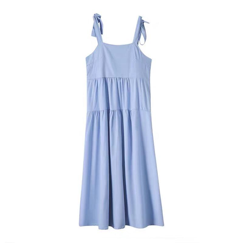 Basic Tube Strap Long Dress - Hearts &amp; Kisses Fashion Boutique - HNK Online Fashion Malaysia - Buy Dress Online. Shop Dress, Tops, Pants, Rompers, Sportswear &amp; more. We Ship To Malaysia &amp; Singapore.