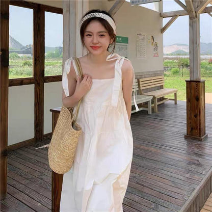 Basic Tube Strap Long Dress - Hearts &amp; Kisses Fashion Boutique - HNK Online Fashion Malaysia - Buy Dress Online. Shop Dress, Tops, Pants, Rompers, Sportswear &amp; more. We Ship To Malaysia &amp; Singapore.