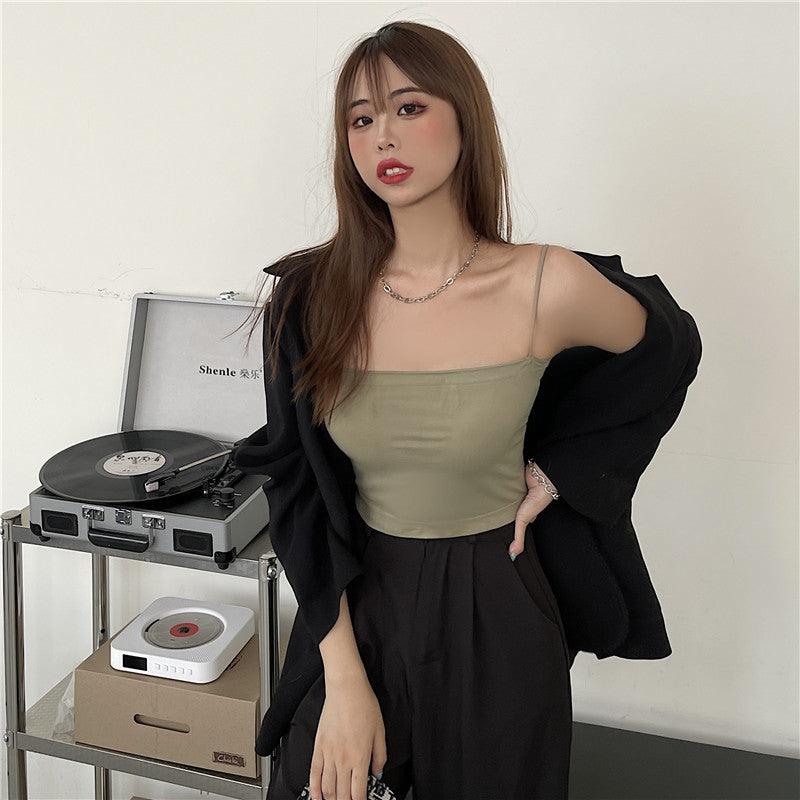 Classic Tube Top (5 Colours) - Hearts & Kisses Fashion Boutique - Online Fashion Malaysia - Dress, Tops, Pants, Rompers, Sportswear & more. We Ship To Malaysia & Singapore