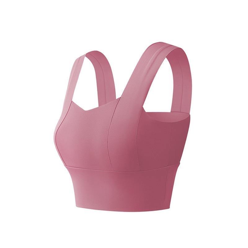 FT001 Fitness Yoga Sport Bra - Hearts &amp; Kisses