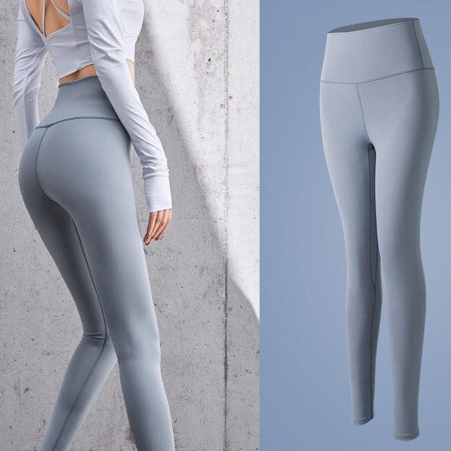 FT004 High Waist Sportwear Legging Pants - Hearts &amp; Kisses Fashion Boutique - HNK Online Fashion Malaysia - Buy Dress Online. Shop Dress, Tops, Pants, Rompers, Sportswear &amp; more. We Ship To Malaysia &amp; Singapore.