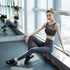 FT010 Jenn Sportswear Yoga Set - Hearts & Kisses