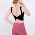 FT013 Fitness Yoga Sport Top with Pad - Hearts & Kisses Fashion Boutique - HNK Online Fashion Malaysia - Buy Dress Online. Shop Dress, Tops, Pants, Rompers, Sportswear & more. We Ship To Malaysia & Singapore.